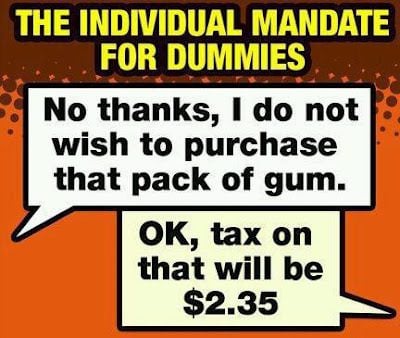 tax obamacare
